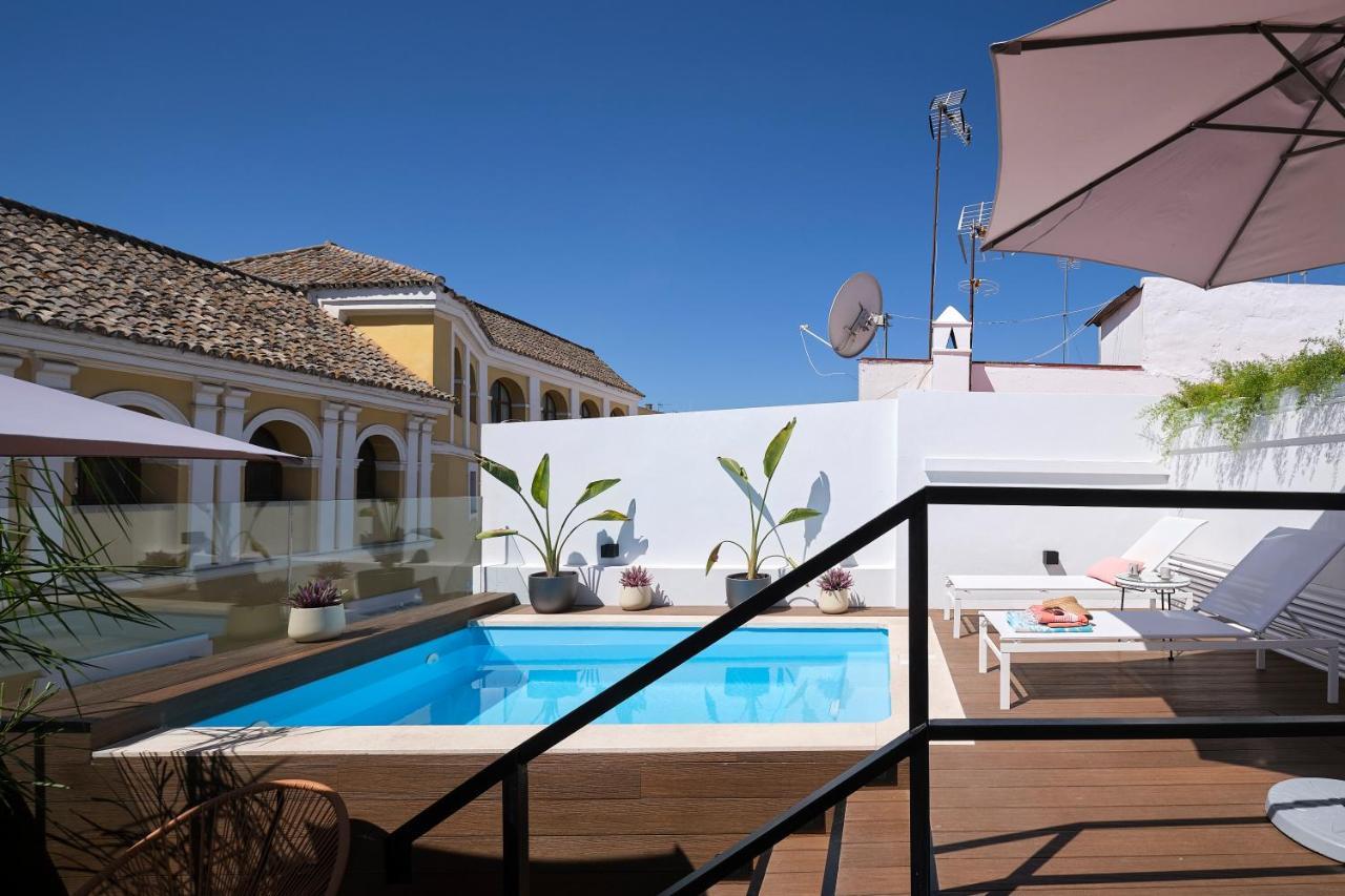 Hotel Sweet Sevilla